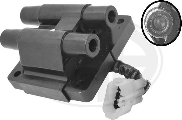 ERA 880475A - Катушка зажигания abcparts.ee