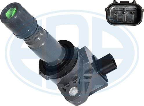ERA 880555A - Катушка зажигания abcparts.ee