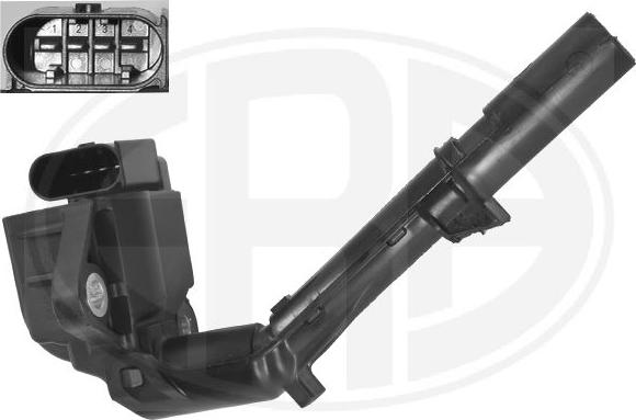 ERA 880515A - Катушка зажигания abcparts.ee