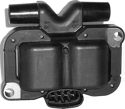 ERA 880062 - Катушка зажигания abcparts.ee