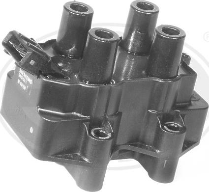 ERA 880015 - Катушка зажигания abcparts.ee