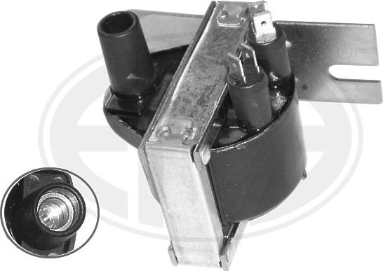 ERA 880025 - Катушка зажигания abcparts.ee