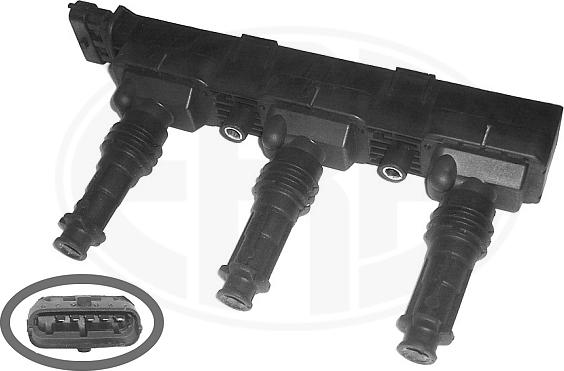 ERA 880078 - Катушка зажигания abcparts.ee