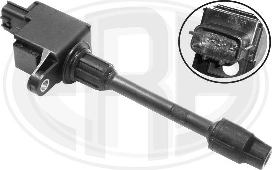 ERA 880160 - Катушка зажигания abcparts.ee