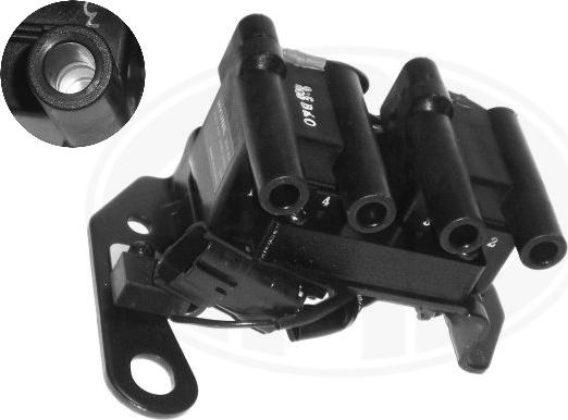 ERA 880139 - Катушка зажигания abcparts.ee