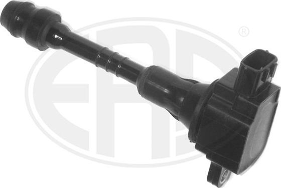 ERA 880124 - Катушка зажигания abcparts.ee