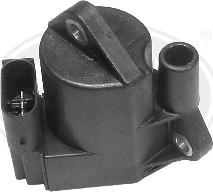 ERA 880346 - Катушка зажигания abcparts.ee