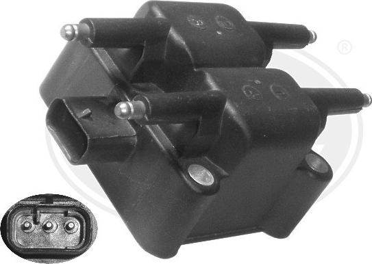 ERA 880357A - Катушка зажигания abcparts.ee