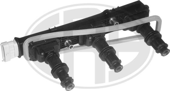 ERA 880369 - Катушка зажигания abcparts.ee