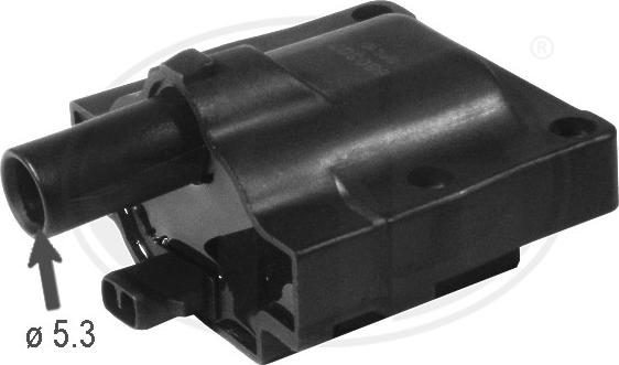 ERA 880307A - Катушка зажигания abcparts.ee
