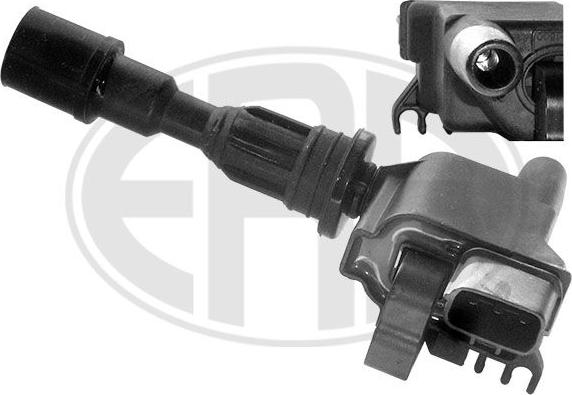 ERA 880388 - Катушка зажигания abcparts.ee