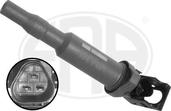 ERA 880338 - Катушка зажигания abcparts.ee