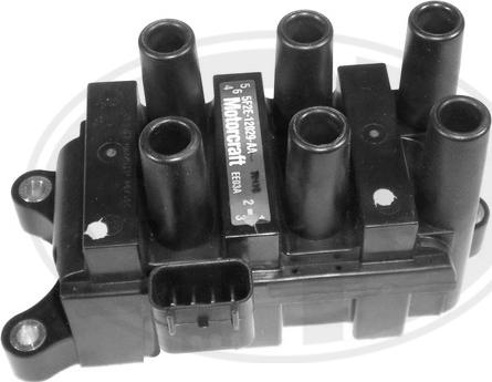 ERA 880295 - Катушка зажигания abcparts.ee