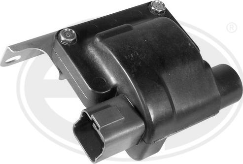ERA 880229 - Катушка зажигания abcparts.ee
