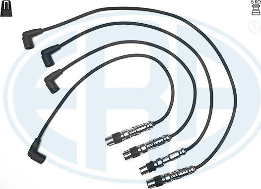 ERA 883009 - Süütesüsteemikomplekt abcparts.ee