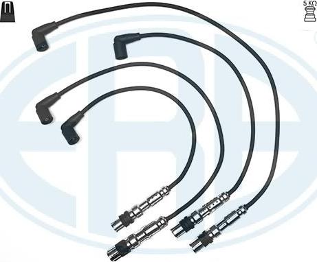 ERA 883034 - Комплект проводов зажигания abcparts.ee