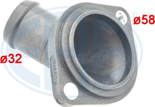 ERA 354051 - Фланец охлаждающей жидкости abcparts.ee