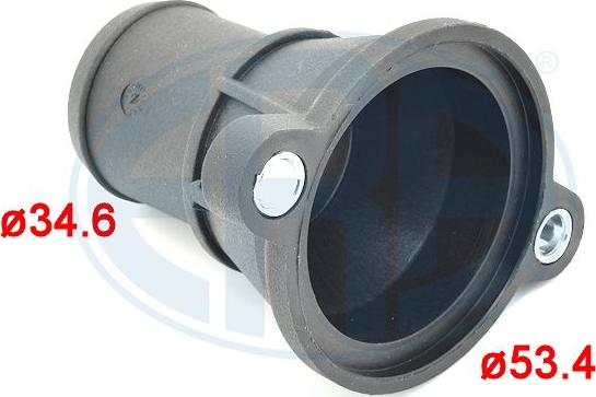 ERA 354036 - Фланец охлаждающей жидкости abcparts.ee