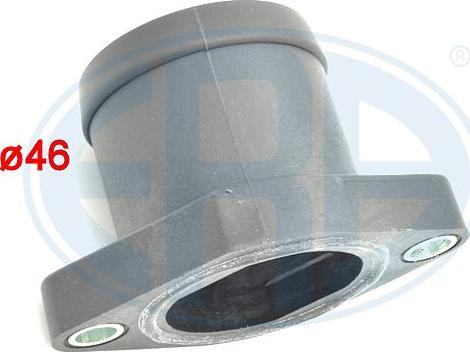 ERA 354074 - Фланец охлаждающей жидкости abcparts.ee