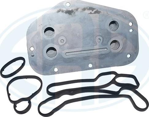 ERA 354142 - Масляный радиатор, двигательное масло abcparts.ee