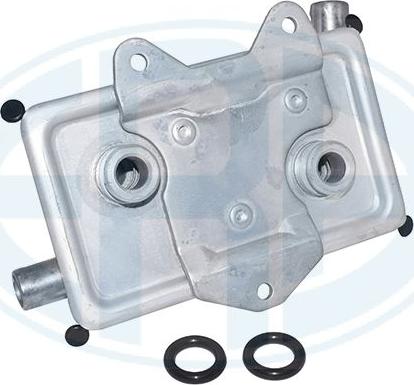 ERA 354105 - Масляный радиатор, двигательное масло abcparts.ee