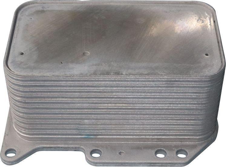 ERA 354184 - Масляный радиатор, двигательное масло abcparts.ee