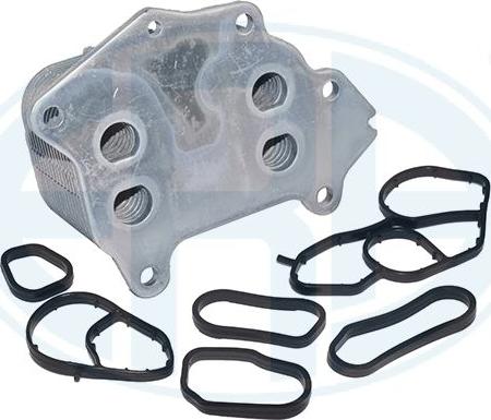 ERA 354128 - Масляный радиатор, двигательное масло abcparts.ee