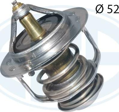 ERA 350439 - Термостат охлаждающей жидкости / корпус abcparts.ee