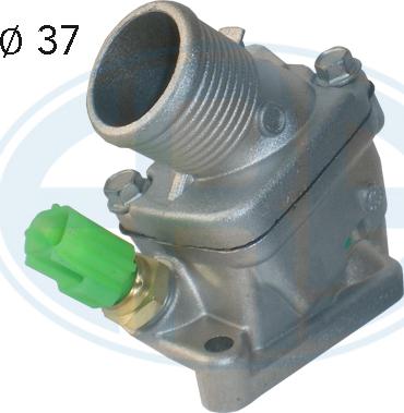 ERA 350421 - Термостат охлаждающей жидкости / корпус abcparts.ee
