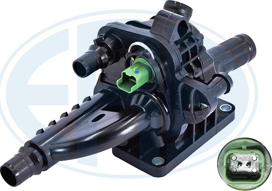 ERA 350594A - Термостат охлаждающей жидкости / корпус abcparts.ee