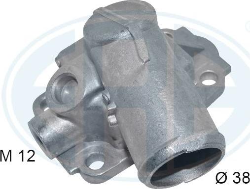 ERA 350546A - Термостат охлаждающей жидкости / корпус abcparts.ee
