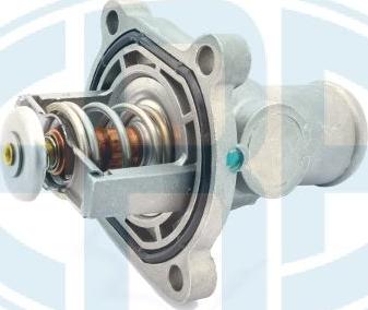 ERA 350534 - Термостат охлаждающей жидкости / корпус abcparts.ee