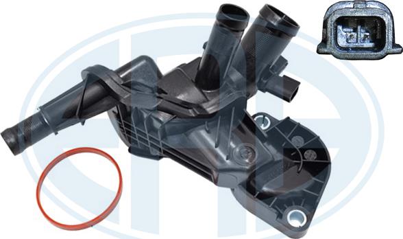 ERA 350606A - Термостат охлаждающей жидкости / корпус abcparts.ee
