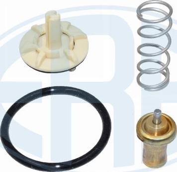 ERA 350600A - Термостат охлаждающей жидкости / корпус abcparts.ee