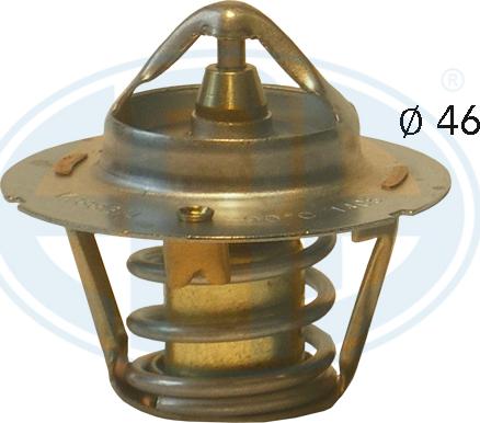 ERA 350396 - Термостат охлаждающей жидкости / корпус abcparts.ee