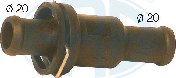 ERA 350391A - Термостат охлаждающей жидкости / корпус abcparts.ee
