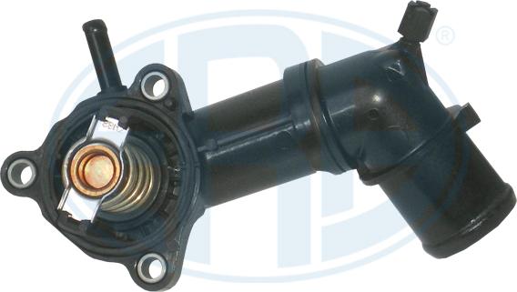 ERA 350385 - Термостат охлаждающей жидкости / корпус abcparts.ee