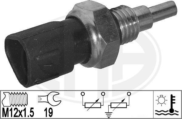 ERA 330974 - Andur,Jahutusvedeliku temp. abcparts.ee