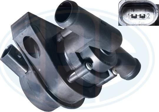 ERA 370027 - Дополнительный водяной насос abcparts.ee