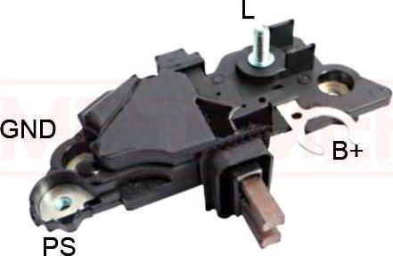 ERA 215988 - Регулятор напряжения, генератор abcparts.ee