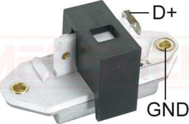 ERA 215475 - Регулятор напряжения, генератор abcparts.ee