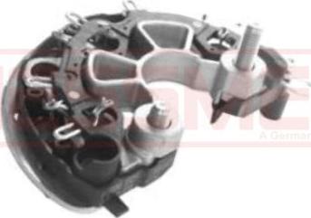 ERA 216165 - Выпрямитель, диодный мост, генератор abcparts.ee