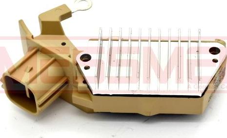 ERA 216301 - Регулятор напряжения, генератор abcparts.ee