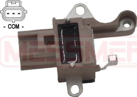 ERA 216327 - Регулятор напряжения, генератор abcparts.ee