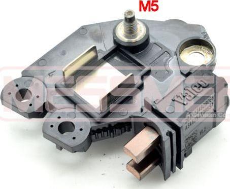 ERA 216231 - Регулятор напряжения, генератор abcparts.ee