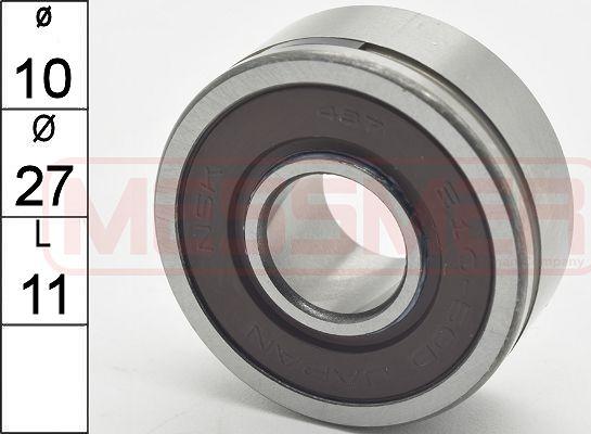 ERA 218006 - Подшипник abcparts.ee