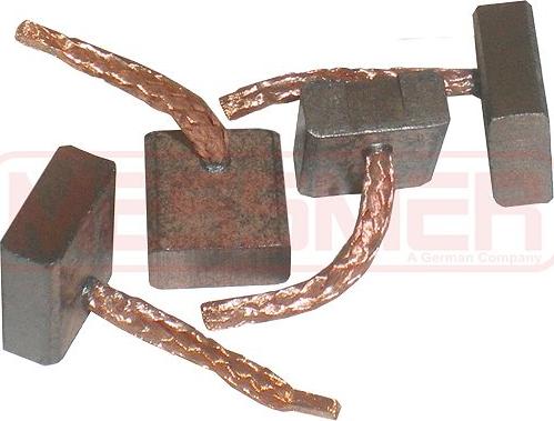 ERA 233039 - Угольная щетка, стартер abcparts.ee