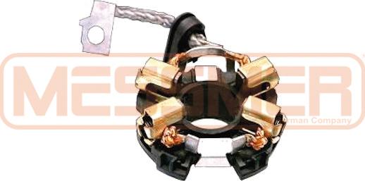 ERA 232019 - Щеткодержатель стартера abcparts.ee