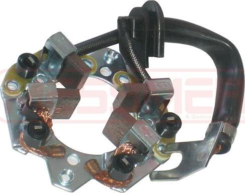 ERA 232012 - Щеткодержатель стартера abcparts.ee