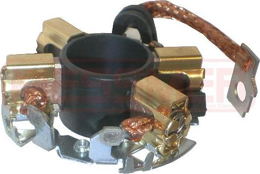 ERA 232021 - Щеткодержатель стартера abcparts.ee